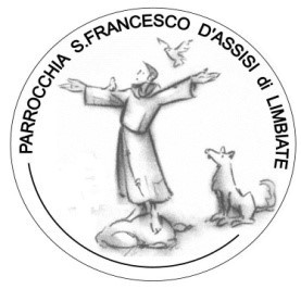 logo san francesco limbiate